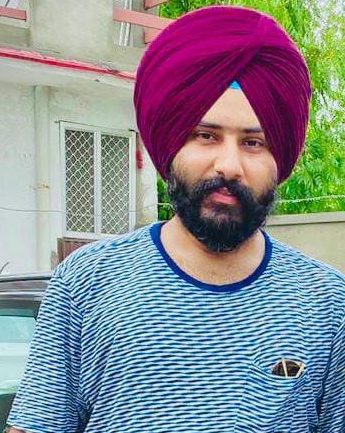 Rajveer Singh